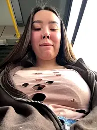 Asian_Asami — Stripchat recorded stream image, 03.08.2025 14:50