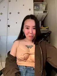Asian_Asami — Stripchat recorded stream image, 03.08.2025 14:50