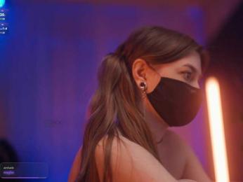 arimass — Bongacams recorded stream image, 03.08.2025 15:10