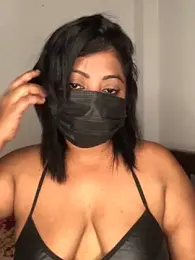 _Cute_ariana_ — Stripchat recorded stream image, 03.08.2025 18:30