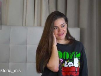 Lady_Viktoria — Bongacams recorded stream screenshot (03 Aug 2025)