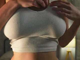 taitehails — Camsoda recorded stream image, 03.08.2025 23:10
