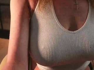 taitehails — Camsoda recorded stream image, 03.08.2025 23:10