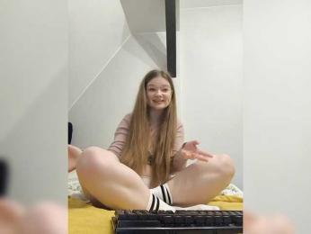 _Lisichka — Bongacams recorded stream image, 13.02.2025 12:10