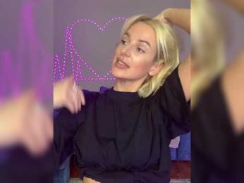 Stasya-moor — Bongacams recorded stream screenshot (13 Feb 2025)