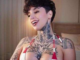alicee-love — Camsoda recorded stream image, 04.08.2025 05:50