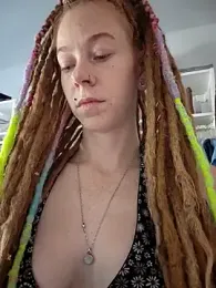 LucidLucy — Stripchat recorded stream image, 04.08.2025 14:20