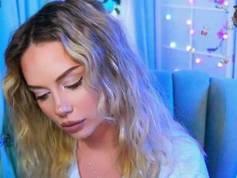 -ANN — Bongacams recorded stream image, 04.08.2025 12:10