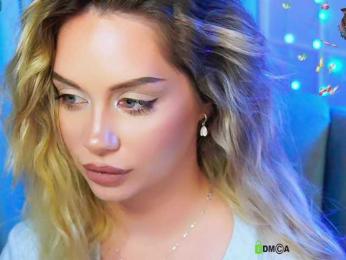 -ANN — Bongacams recorded stream image, 04.08.2025 12:10