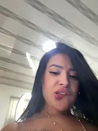 Sara_fun — Stripchat recorded stream screenshot (13 Feb 2025)