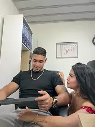 Sara_fun — Stripchat recorded stream screenshot (13 Feb 2025)