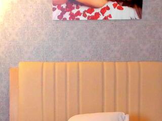 Isa Raven — Flirt4free recorded stream image, 04.08.2025 12:00
