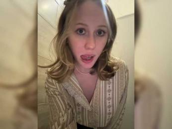 LiiBaby — Bongacams recorded stream image, 13.02.2025 15:30