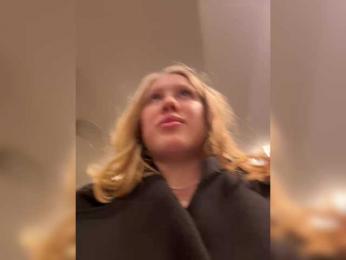 LiiBaby — Bongacams recorded stream image, 13.02.2025 15:30