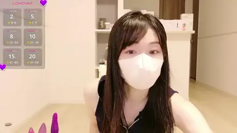 IORio2 — Stripchat recorded stream image, 04.08.2025 15:10
