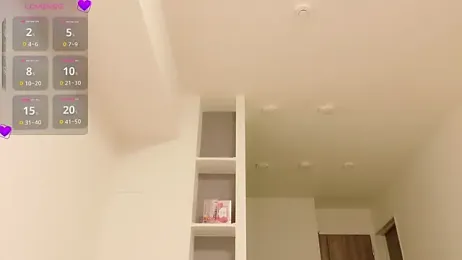 IORio2 — Stripchat recorded stream image, 04.08.2025 15:10