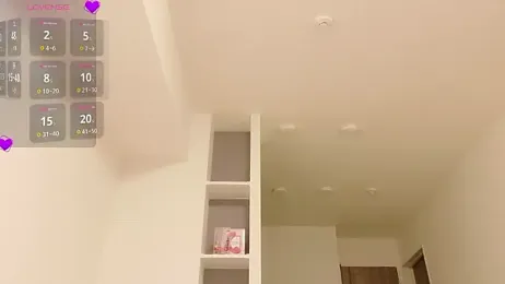 IORio2 — Stripchat recorded stream image, 04.08.2025 15:10