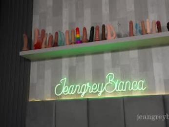 jeangreybianca — Chaturbate recorded stream image, 04.08.2025 20:40