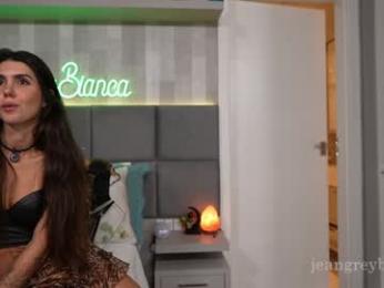 jeangreybianca — Chaturbate recorded stream image, 04.08.2025 20:40