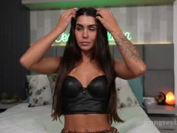 jeangreybianca — Chaturbate recorded stream image, 04.08.2025 20:40