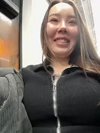 Asian_Asami — Stripchat recorded stream image, 13.02.2025 16:30