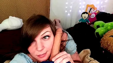 GamerGirlRoxyAndLee — Stripchat recorded stream image, 05.08.2025 02:30