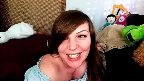 GamerGirlRoxyAndLee — Stripchat recorded stream image, 05.08.2025 02:30