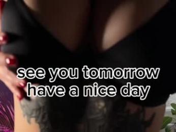 alyssa_fabulous — Chaturbate recorded stream image, 05.08.2025 09:00