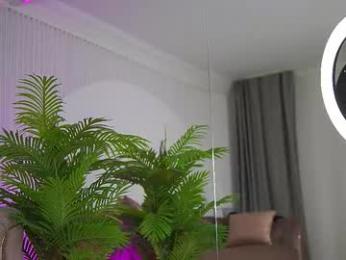 abbela_white — Chaturbate recorded stream image, 05.08.2025 05:10