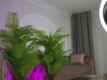 abbela_white — Chaturbate recorded stream image, 05.08.2025 05:10