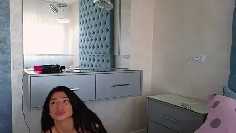 Theowonder — Stripchat recorded stream image, 05.08.2025 05:40