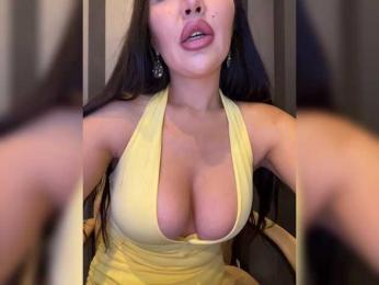 -ANGELIKA7741 — Bongacams recorded stream image, 05.08.2025 12:10