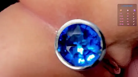 GoodWitch_ — Stripchat recorded stream screenshot (05 Aug 2025)