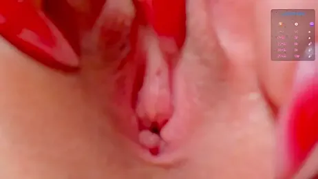 GoodWitch_ — Stripchat recorded stream screenshot (05 Aug 2025)