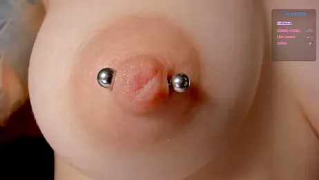 GoodWitch_ — Stripchat recorded stream screenshot (05 Aug 2025)