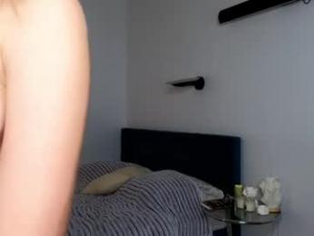 smoothnesss — Chaturbate recorded stream image, 05.08.2025 10:20