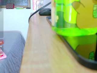 valentinarivas — Camsoda recorded stream image, 05.08.2025 12:30