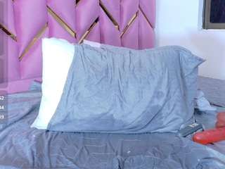 valentinarivas — Camsoda recorded stream image, 05.08.2025 12:30