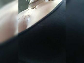 Cocochanell — Bongacams recorded stream screenshot (05 Aug 2025)