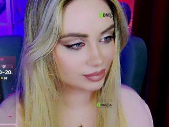 -ANN — Bongacams recorded stream image, 13.02.2025 12:40