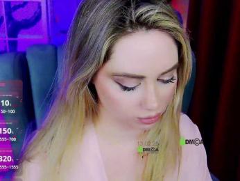 -ANN — Bongacams recorded stream image, 13.02.2025 12:40