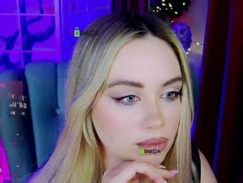 -ANN — Bongacams recorded stream image, 13.02.2025 12:40