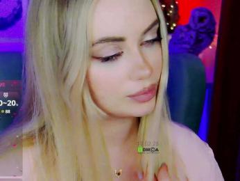 -ANN — Bongacams recorded stream image, 13.02.2025 12:40