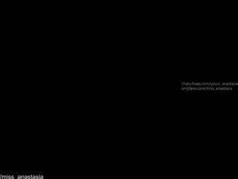 yours_anastasia — Chaturbate recorded stream image, 05.08.2025 20:00