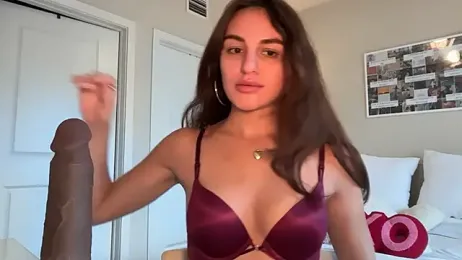 graciesmith27 — Stripchat recorded stream screenshot (05 Aug 2025)