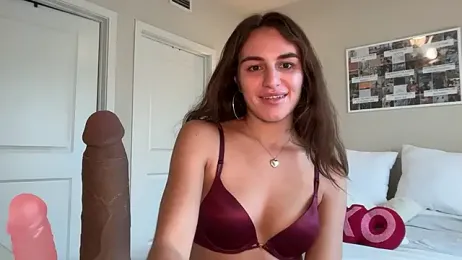 graciesmith27 — Stripchat recorded stream screenshot (05 Aug 2025)