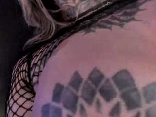 fermercury — Camsoda recorded stream image, 05.08.2025 20:00