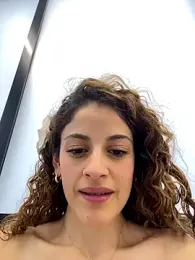 alana15 — Stripchat recorded stream image, 05.08.2025 21:50