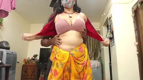Monika_Raj_ — Stripchat recorded stream image, 13.02.2025 17:40