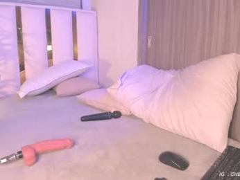 cherylloving_ — Chaturbate recorded stream image, 05.08.2025 23:00